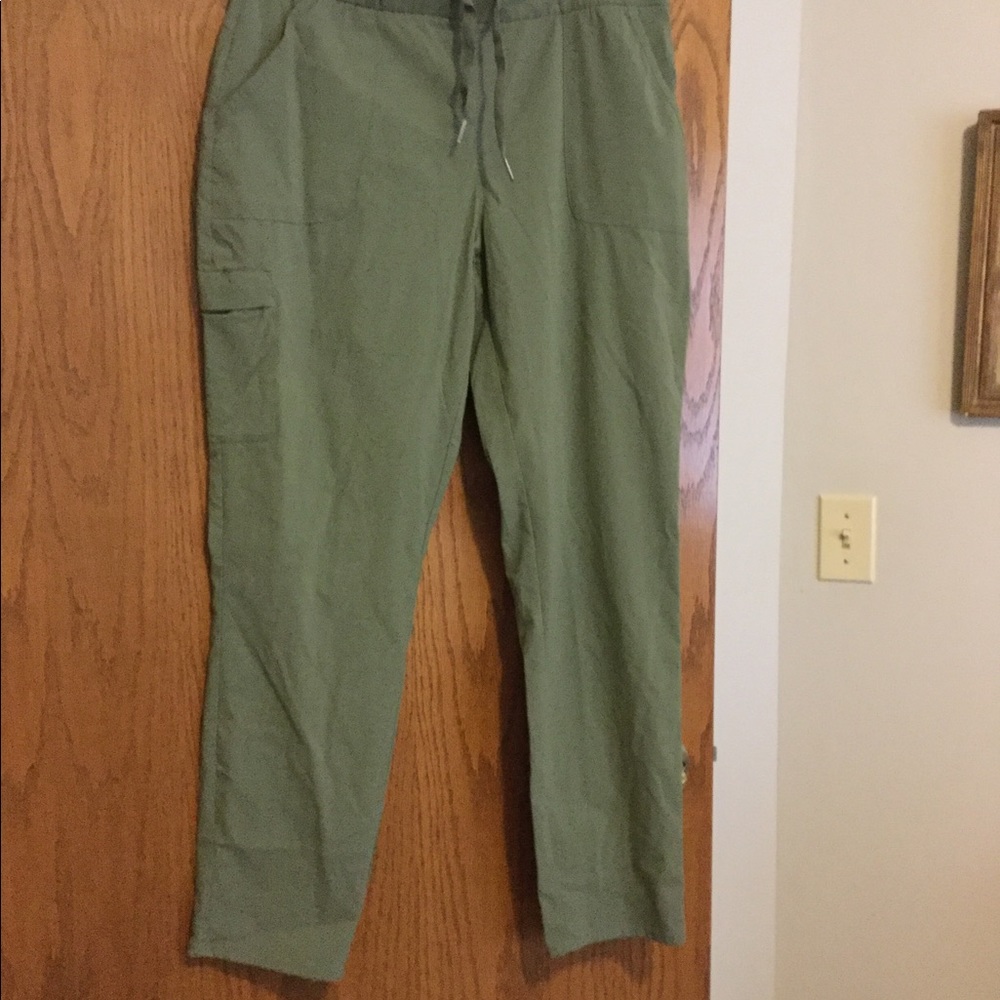 COLUMBIA, Omni shield pants